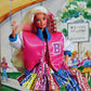 Barbie School Spirit Doll Special Limited Edition (1993)