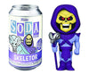 Masters of the Universe Funko POP! Soda Skeletor 4.25" Vinyl Figure in a Can