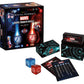TRIVIAL PURSUIT: Marvel Cinematic Universe