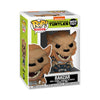 Funko POP! Movies: Teenage Mutant Ninja Turtles (TMNT) - Rahzar