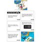 Edupress Pete The Cat Cool Cat Math Game Grade 1+ (EP63531)