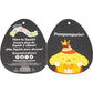 Squishmallows Original Hello Kitty and Friends 12in Pompompurin Anniversary