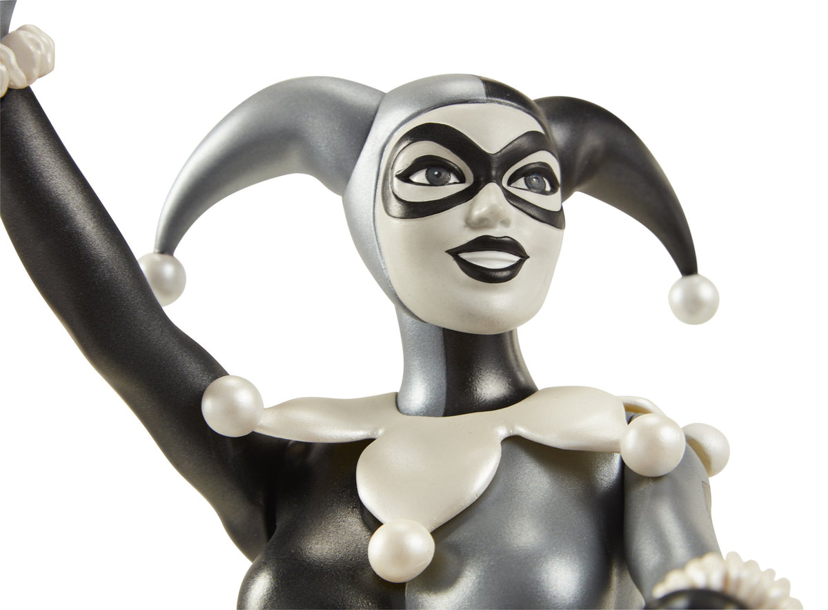 Big-FIGS Tribute Series DC Originals 18-Inch Harley Quinn
