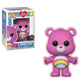 Funko POP! Animation: Care Bears Cheer Bear (Styles May Vary) Collectible Figure, Multicolor