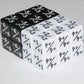 Six Sided Dice Set, 24Pieces Counter Dice Token Dice Tracking Counter for MTG CCG Card Gaming