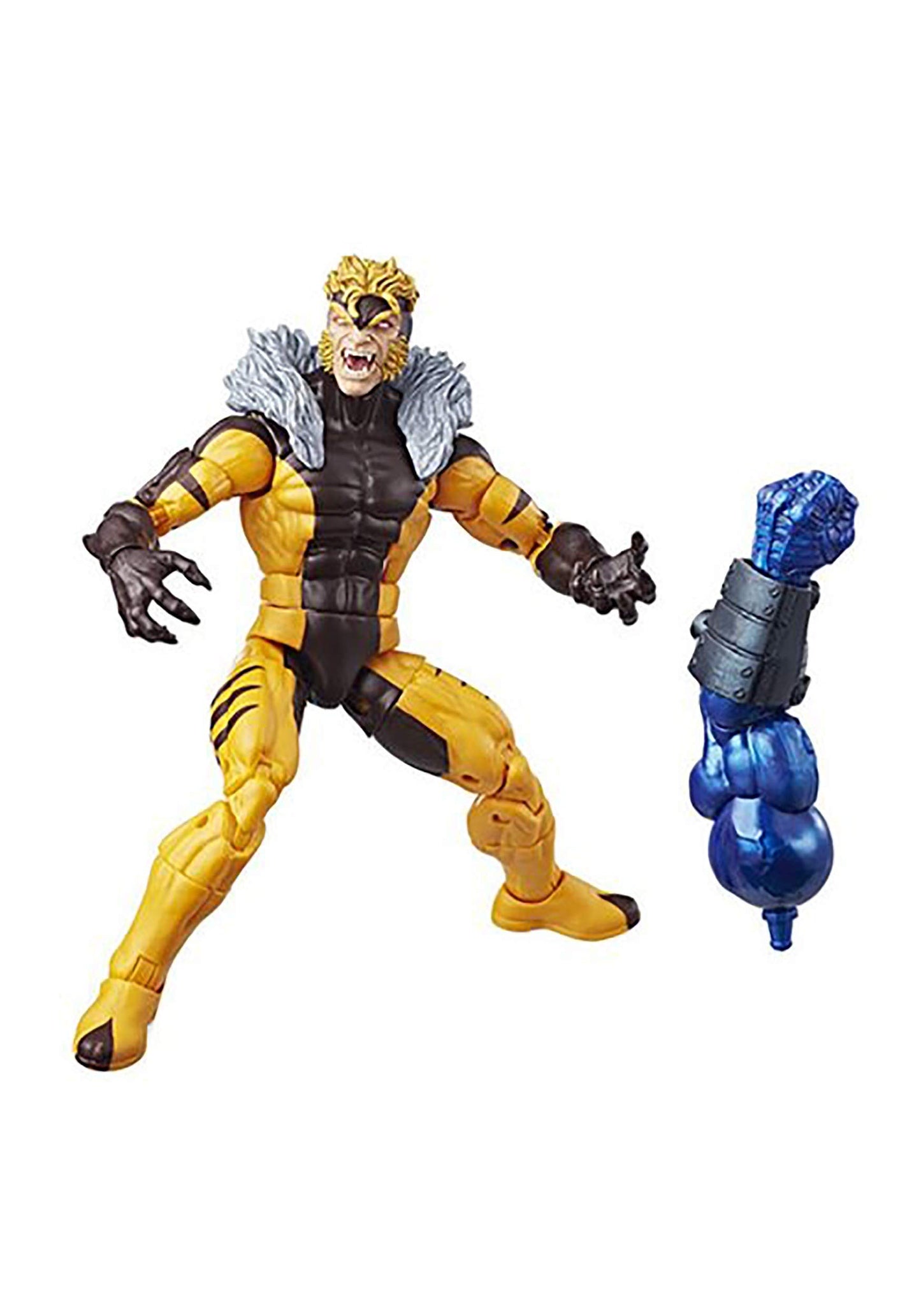 Marvel X-Men 6-inch Legends Series Sabretooth
