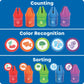 Learning Resources Counting Crayons