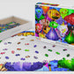 EuroGraphics Asian Lanterns 1000Piece Puzzle