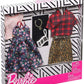 Barbie Clothes - 2 Outfits and 2 Accessories Doll, 2
