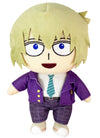 Great Eastern Entertainment Mob Psycho 100 - Teruki Hanazawa Plush 8" H
