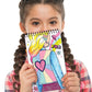 Sticker by Number Fashion
