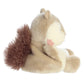 Aurora® Adorable Palm Pals™ Flaps Flying Squirrel™ Stuffed Animal - Fun Collectible Plush for Kids and Adult Collectors - Perfect for Decorating Rooms