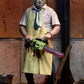 NECA Ultimate Leatherface (Texas Chainsaw Massacre) 7 Inch Action Figure