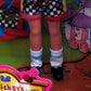 Disney Barbie STACIE Mickey's Toontown Doll Exclusive (1993)