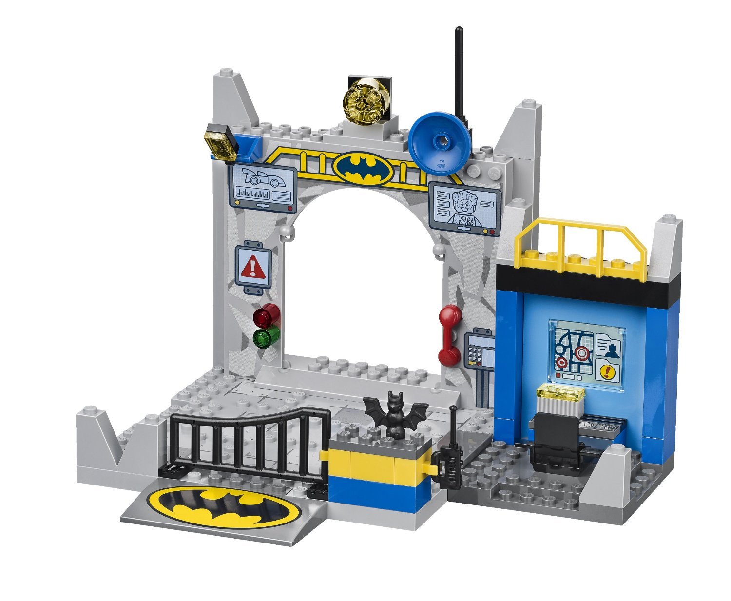 LEGO 10672 Juniors Batman: Defend The Bat Cave