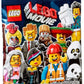 LEGO The Movie Wild West Wyldestyle Minifigure Series 71004