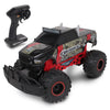 NKOK Realtree RTR High Performance 1/14 RC Ram 1500 Rebel