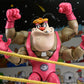 Teenage Mutant Ninja Turtles (Archie Comics) - 7” Scale Action Figure - Cryin' Houn' Deluxe