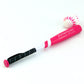 Hot Pink Baseball Uniform with Baseball Bat, Helmet, and Shoes (Doll Not Included) | 18 Inch Doll Clothes