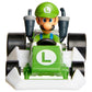 Toynk Super Mario Kart Racers Wave 5 | Luigi