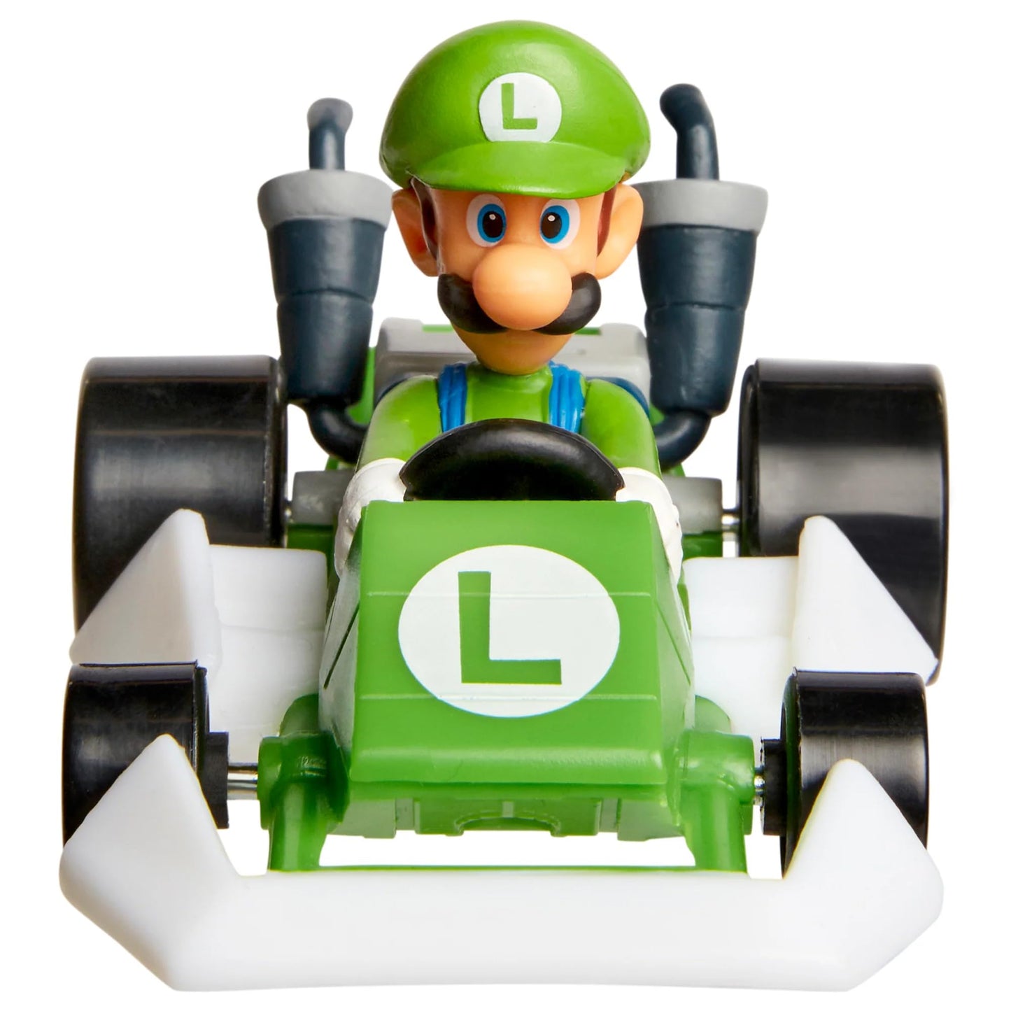 Toynk Super Mario Kart Racers Wave 5 | Luigi