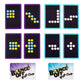 Mattel Games Bounce-Off Pop-Out Party Game for Family, Teens, Adults and Game Night, Balls Go Flying, No Batteries Required