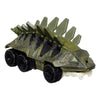 Jurassic World Hot Wheels Dominion Stegosaurus