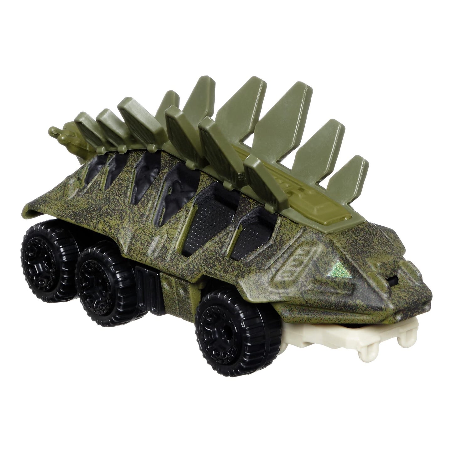 Jurassic World Hot Wheels Dominion Stegosaurus