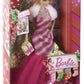 Mattel-Barbie 'A Perfect Christmas' Barbie Doll