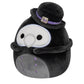 Squishmallows 8-Inch Halloween Aldron Plague Doctor Jazwares Plush