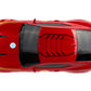 Jada Toys - Hollywood Rides 1:16 Iron Man Camaro R/C, Red