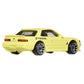 Hot Wheels Fast and Furious Tokyo Drift Car Nissan Silvia S13 Model Die Cast Scale 1:64 Length 7 cm JKX09