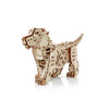 EWA Eco-Wood-Art Eco Wood Art 3D Puzzle Puppy