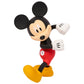 Mickey Mouse 90th Anniversary 10-Piece Collectible Figure Set, Kids Toys for Ages 3 Up by Just Play