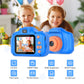 Mafiti Kids Camera,26MP HD Mini Selfie Digital Camera for Kids,Toddler Camera1080P Video,Outdoor Toy for Holiday,Birthday Xmas Gift for 3-8 Years Old