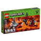 LEGO Minecraft The Wither 21126