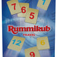 Pressman Rummikub in Travel Tin - The Original Rummy Tile Game, Blue (B07GLGBW9X)
