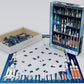 EuroGraphics International Space Rockets Puzzle (1000-Piece) (6000-1015)