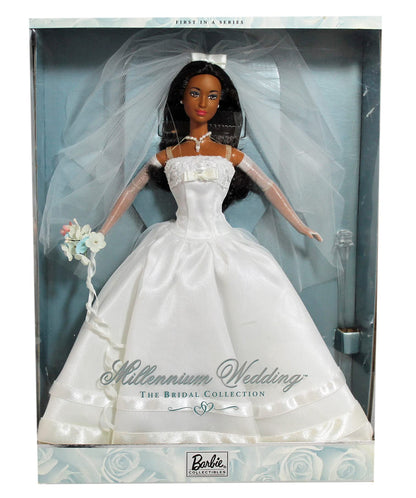 Barbie Fantasy Bride AA