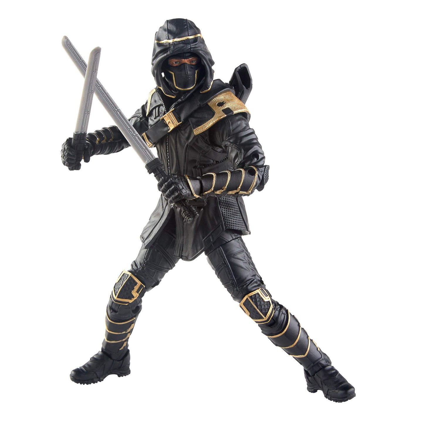 Hasbro Marvel Legends Series Avengers: Endgame 6" Ronin Marvel Cinematic Universe Collectible Fan Figure