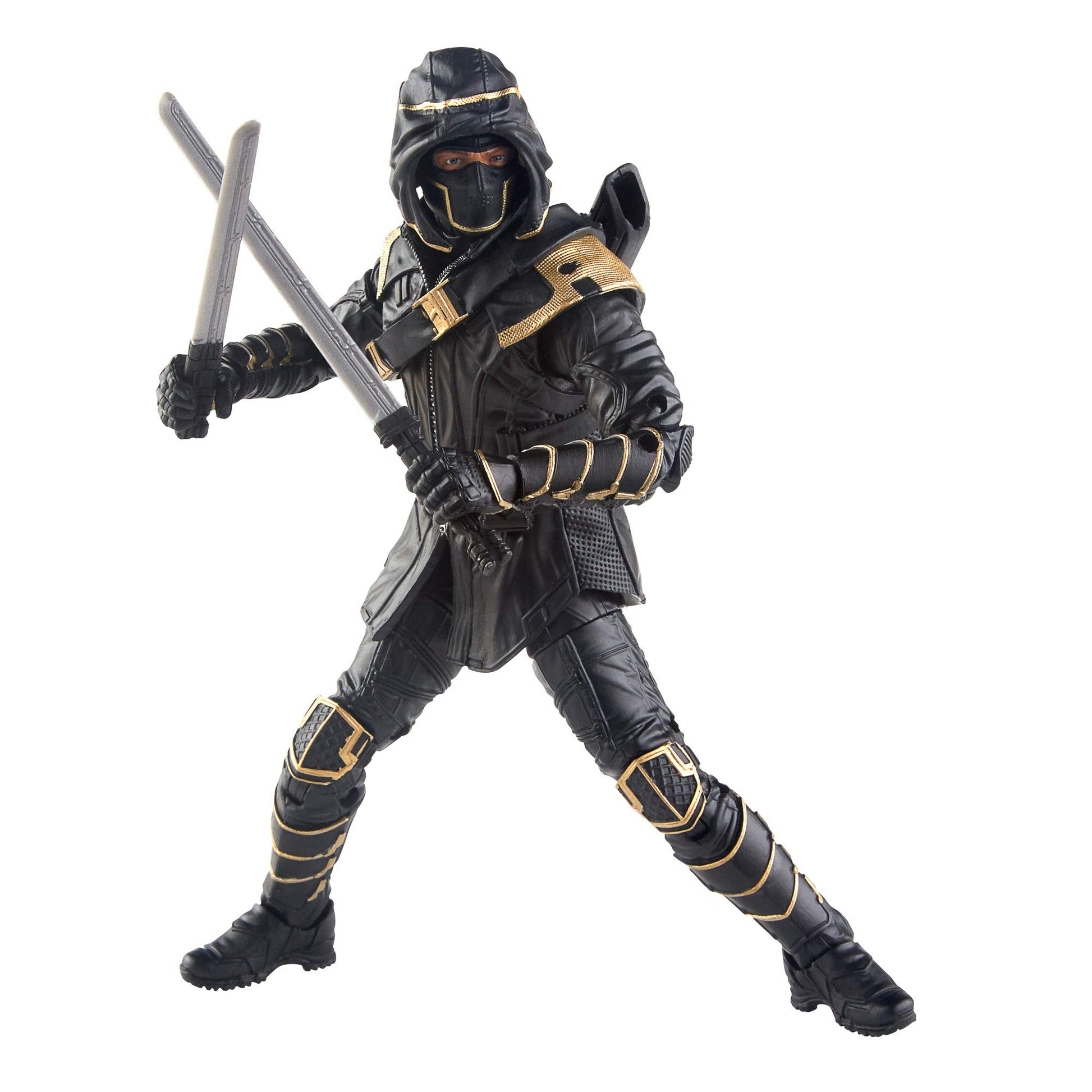 Hasbro Marvel Legends Series Avengers: Endgame 6" Ronin Marvel Cinematic Universe Collectible Fan Figure