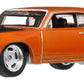 Hot Wheels Cars, Premium Fast & Furious 1:64 Scale Die-Cast Car for Collectors Inspired by Fast & Furious Movie Franchise
