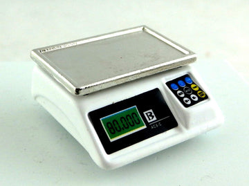 Dollhouse Miniature 1:12 Scale Digital Scale #G7212