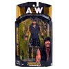 AEW Mark Briscoe Unrivaled 18 Toy Wrestling Action Figure