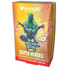 Magic: The Gathering | Marvel Super Heroes Collector’s Edition Commander Deck - Wakanda Forever
