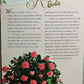 1999 Barbie Collectibles - Rose Barbie