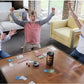 Root Beer Float Challenge by Gray Matters Games - Creative Family Game Night Fun for 2-8 Players, Ages 8+