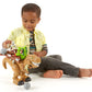 Fisher-Price Imaginext T-rex