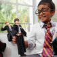 HARRY POTTER HARRY POTTER Doll