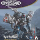 Renegade Heroscape: Major Q11 | Contains 1 Fully Painted Miniature | Highly Detailed, Fully Assembled | Ages 14+